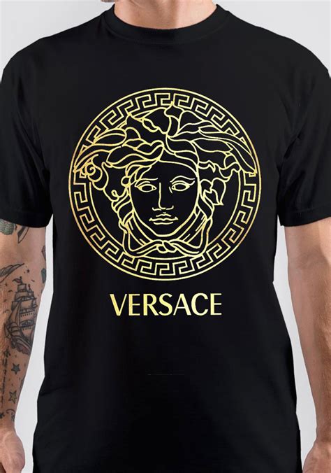 buy versace t-shirts online|versace t shirt sale.